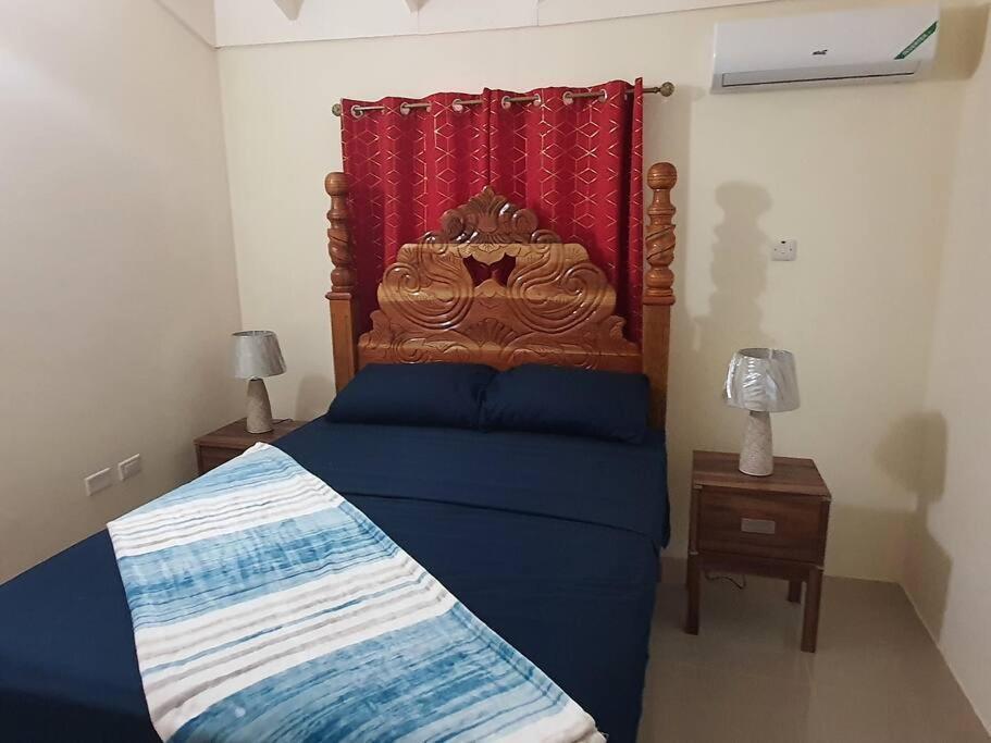 Gil- Manor Διαμέρισμα Falmouth Εξωτερικό φωτογραφία